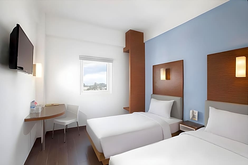 Amaris Hotel Gorontalo