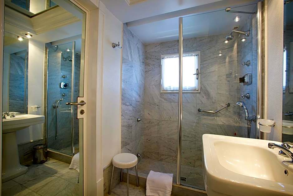Hotel Albani Firenze