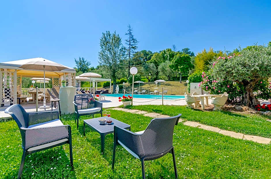 Villa Ca' Viola Rimini