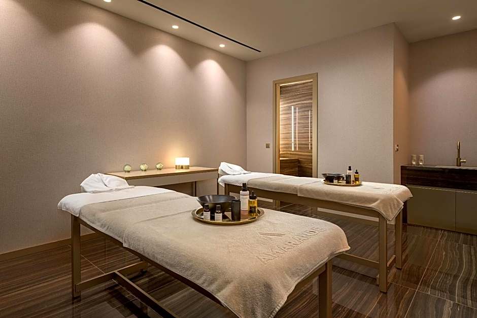 Amarande (Adults Only)