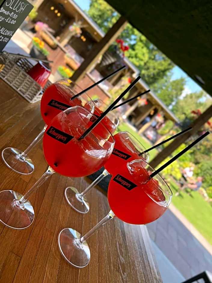 The Hinds Head Hotel