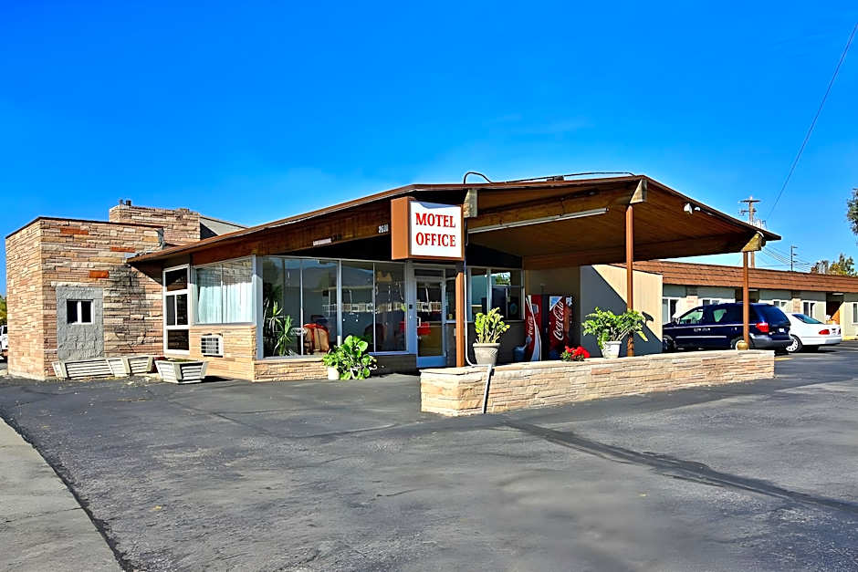 Budget Inn Boise