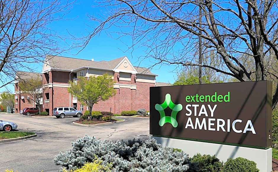 Extended Stay America Suites - Cincinnati - Springdale - I-275