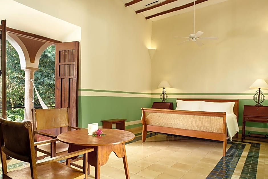 Hacienda San Jose Cholul By IHG