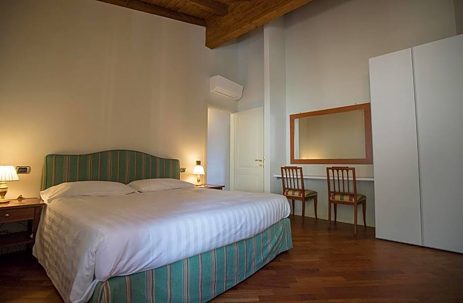 Apartments Golf Bogliaco