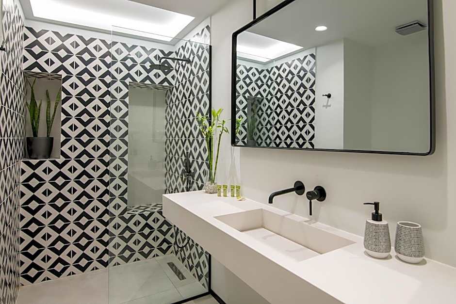 Ederlezi Zoubourlou Aparthotel