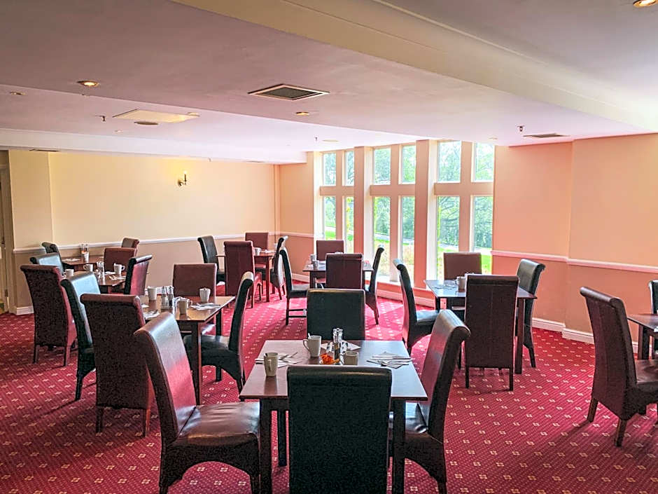 Hollins Hall Hotel and Country Club