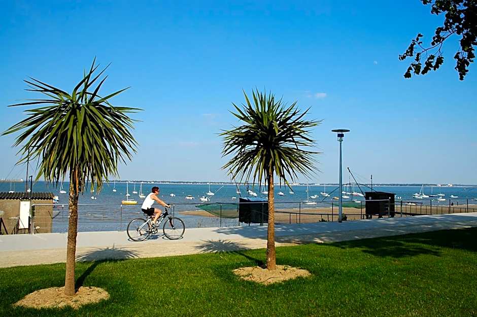 Holiday Inn Express Saint-Nazaire By IHG