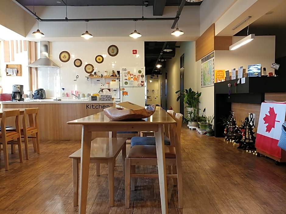 Sokcho And Guest House