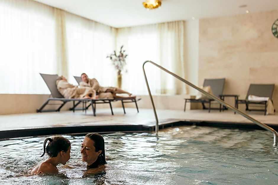 Hotel Fameli