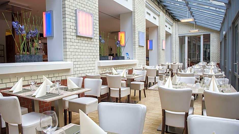 Park Plaza Wallstreet Berlin Mitte