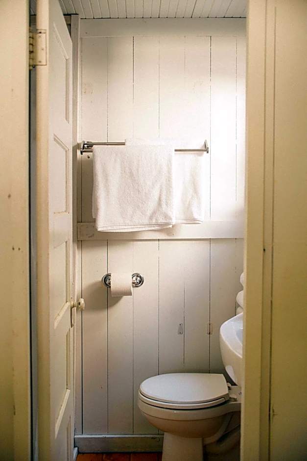 Johnson's Beach Cabins and Campground