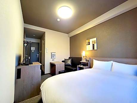 Superior Small Double Room - Non-Smoking - West Building