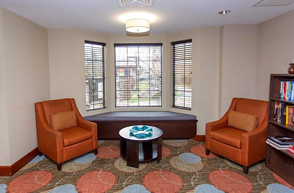 Staybridge Suites Bowling Green By IHG