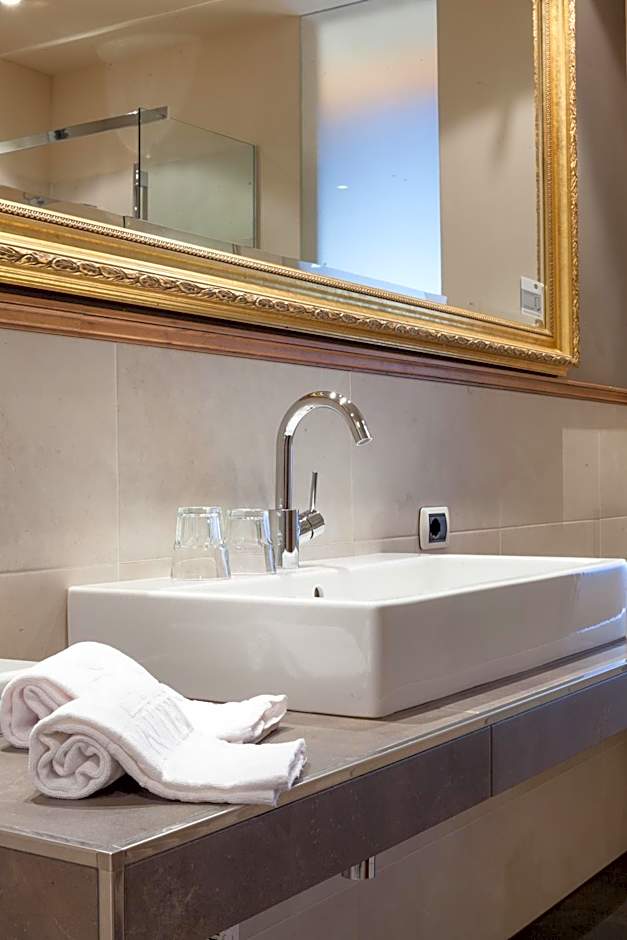 Romantik Hotel Santer