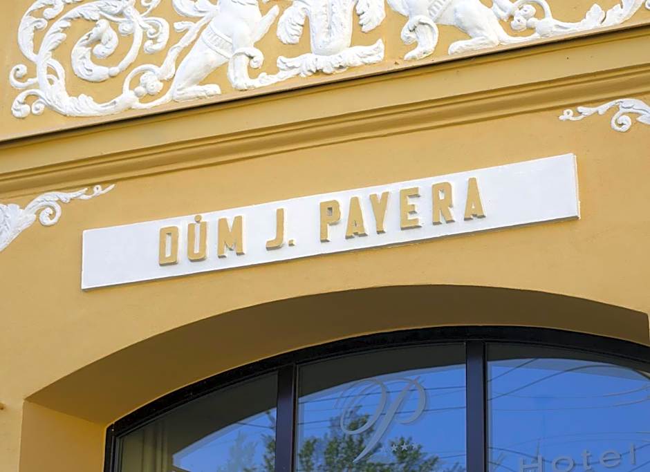 Hotel Payer