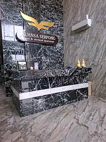 Nuansa Serpong @Majestic Point Serpong