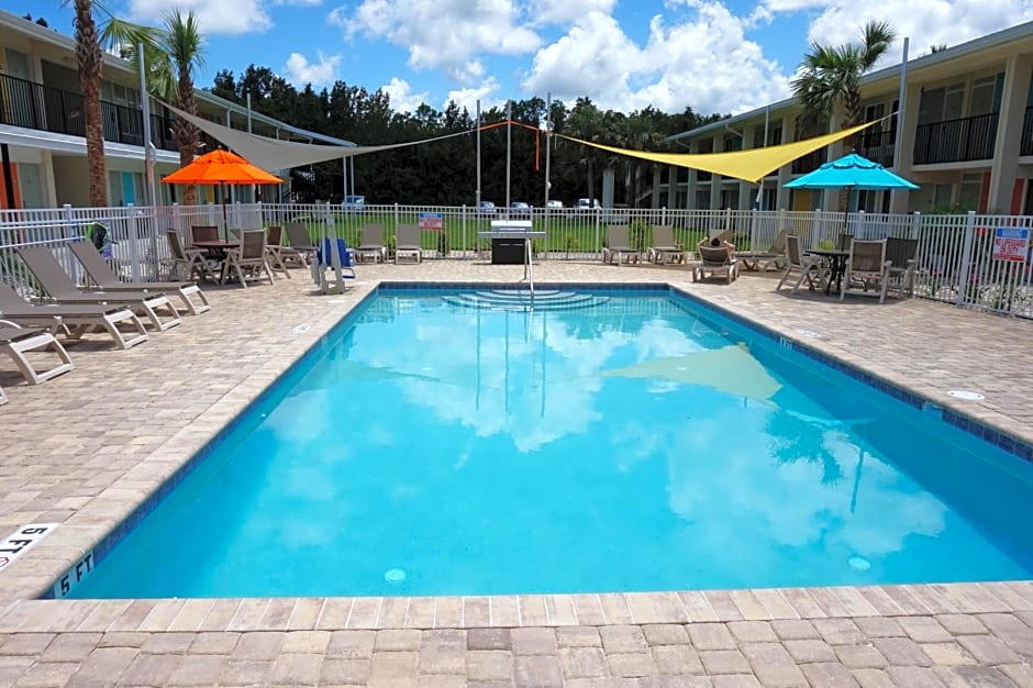 Smart Stay Inn - Saint Augustine