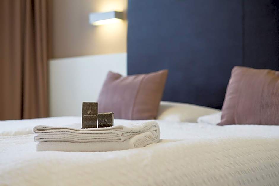 Hotel Centrale