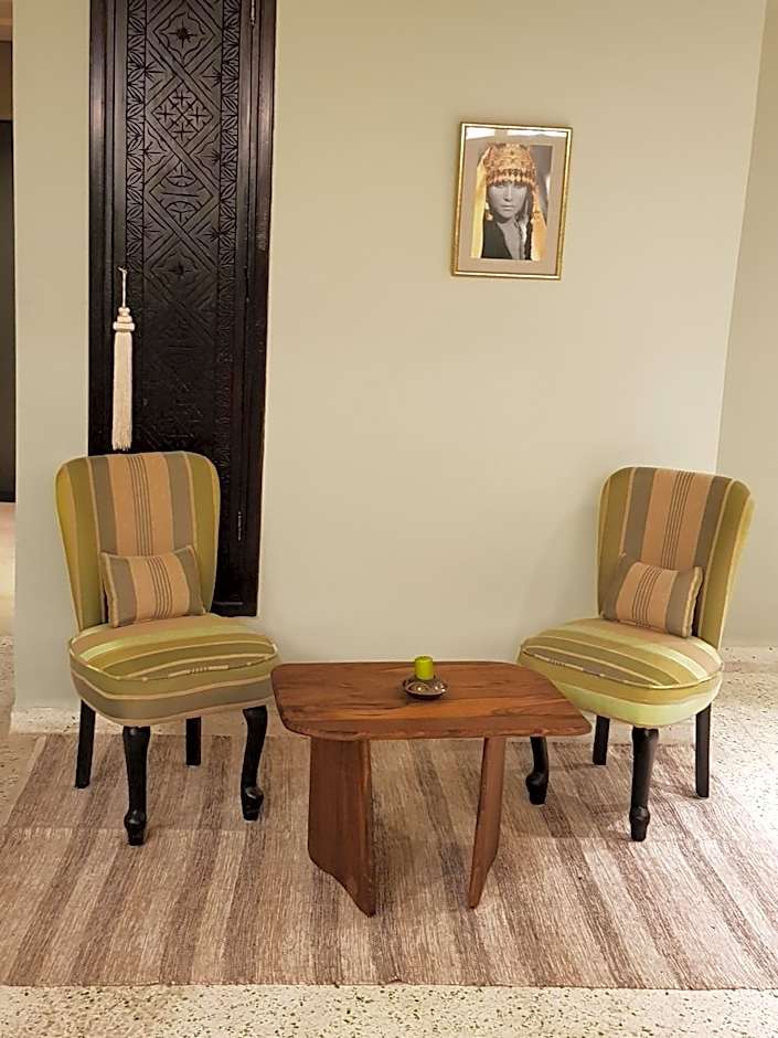 Dellarosa Boutique Hotel