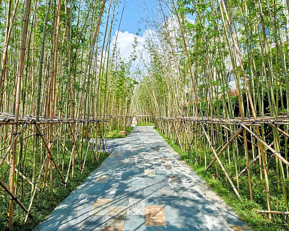 Doubletree By Hilton Jiangxi Fuzhou