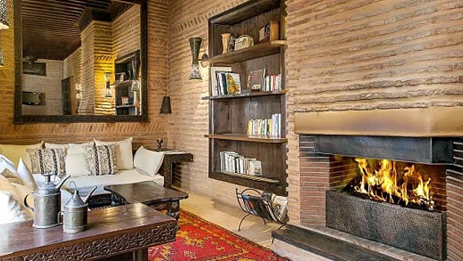 Marrakech Riads, Angsana Heritage Collection