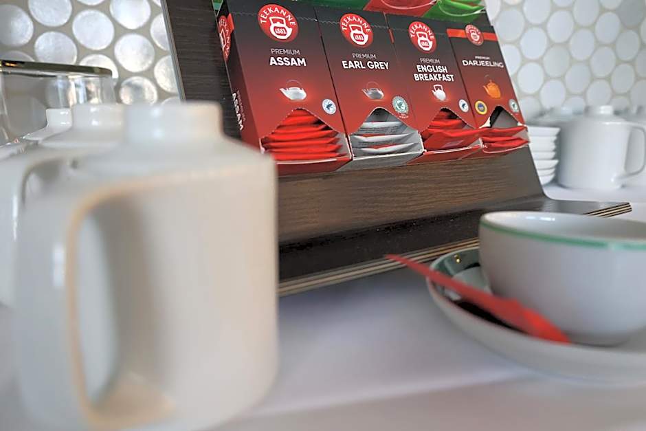 Apart Hotel Deutschmeister