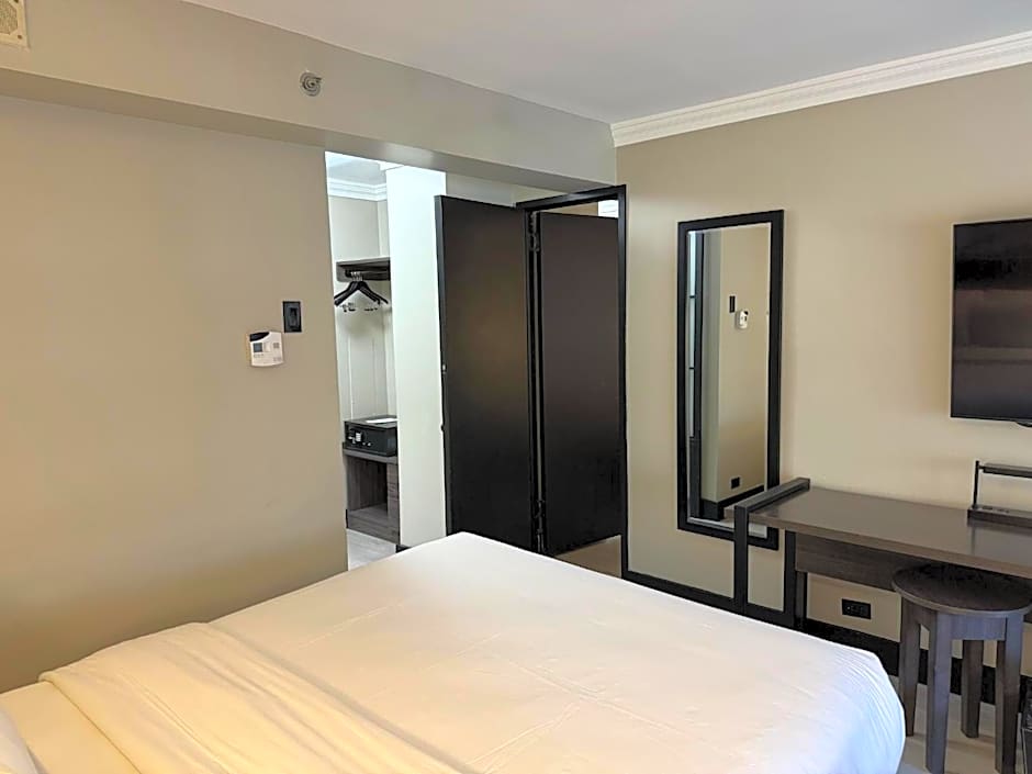 The Manhattan at Times Square By IHG