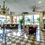 Clarion Inn near McAllen Airport