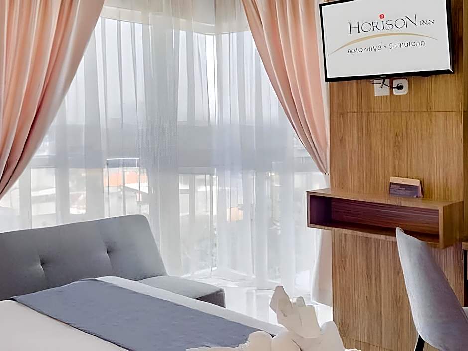 Horison Inn Antawirya Semarang