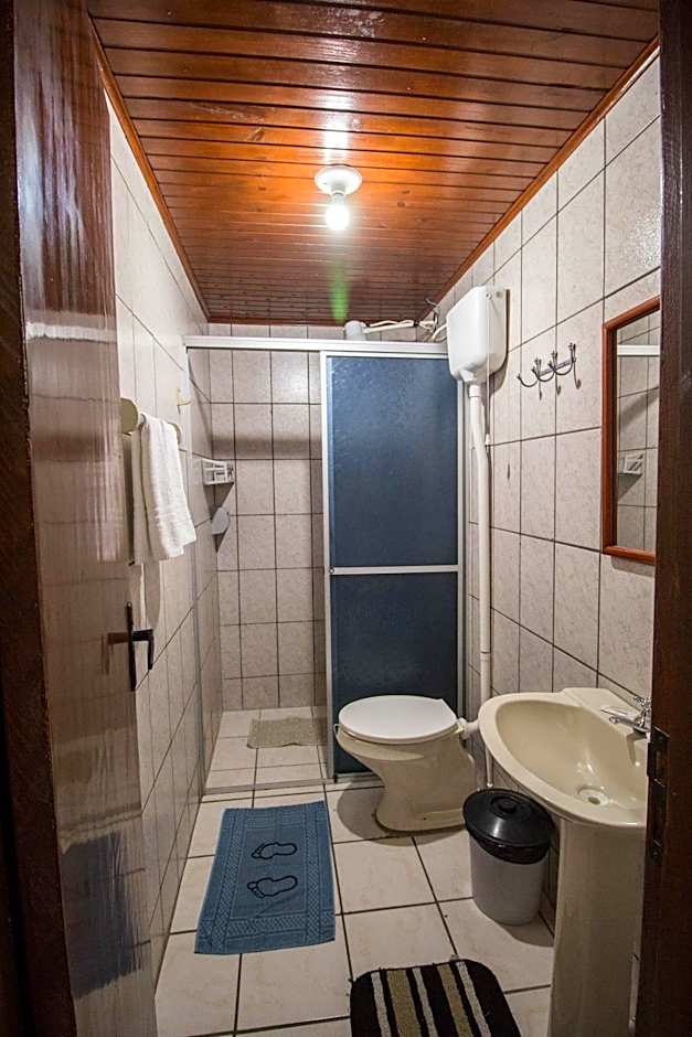 Pousada Sol da Ferrugem