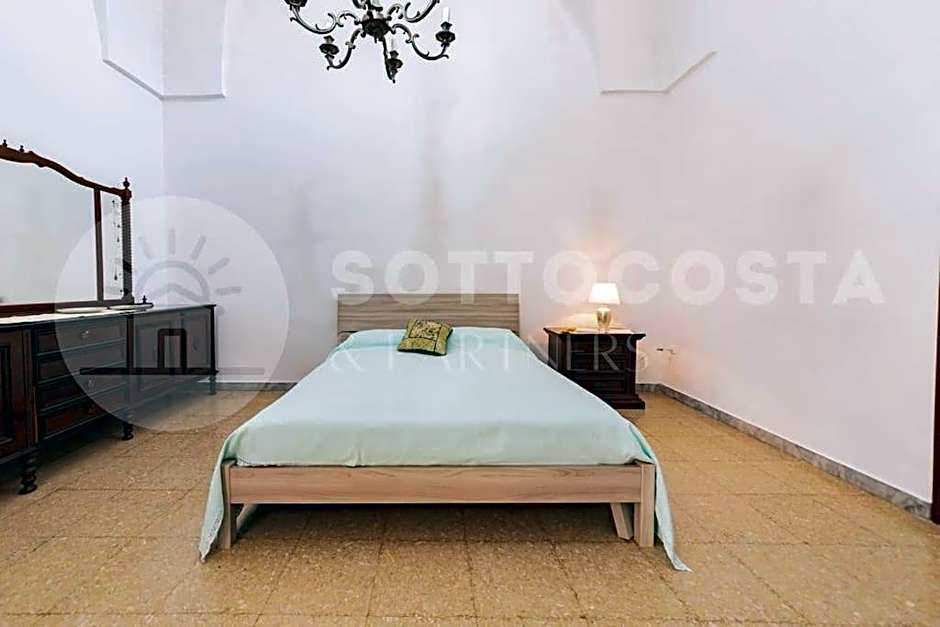 Lucy's Flat - Melendugno