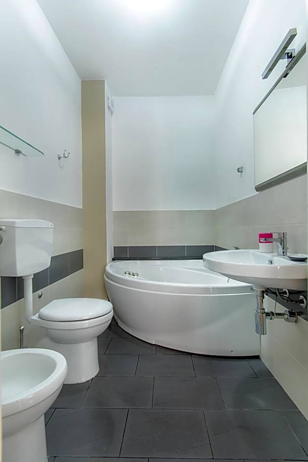B&B Porta delle Madonie