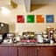 Comfort Suites London South