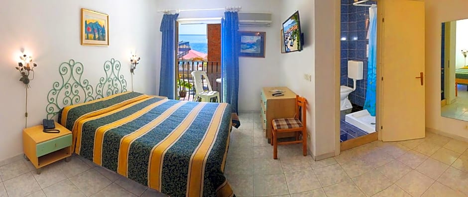Hotel da Peppe