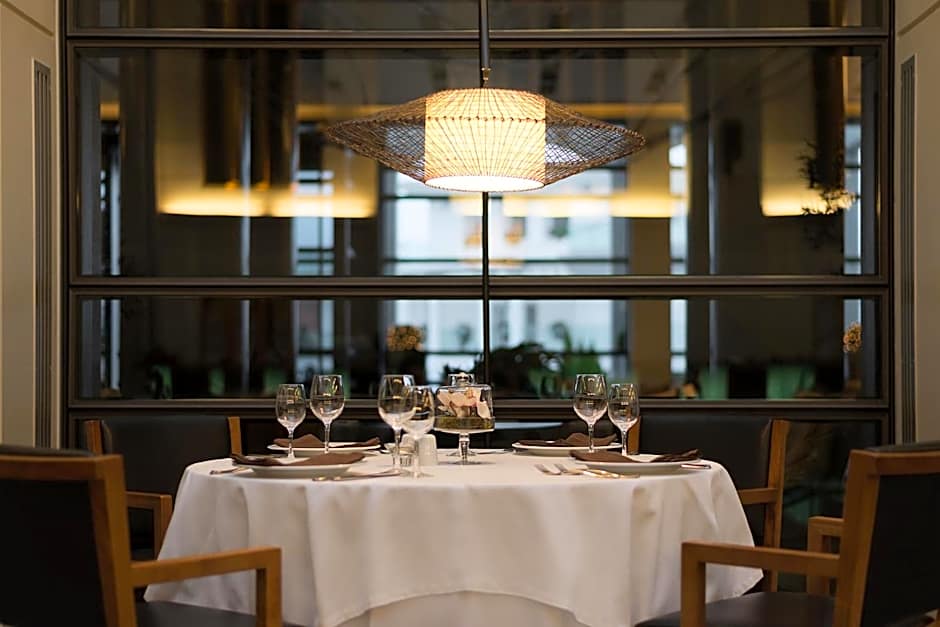 Esperos Palace Luxury & Spa Hotel