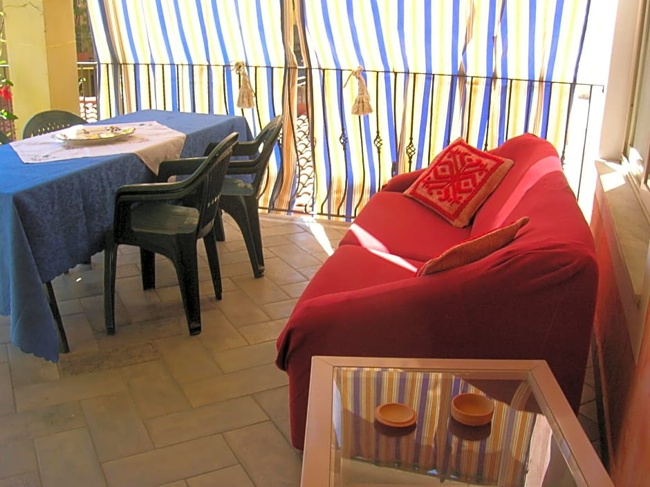Bed and Breakfast Le petunie