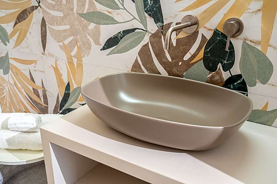 La Bella Ostuni Suites