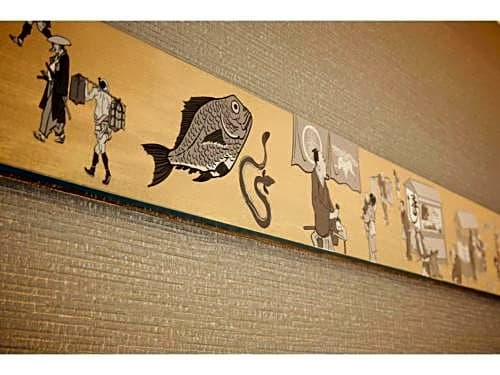 hotel MONday Premium Ueno Okachimachi - Vacation STAY 79629v