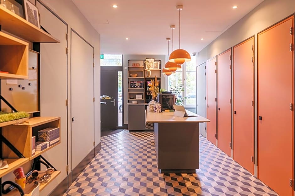 YAYS The Hague Willemspark