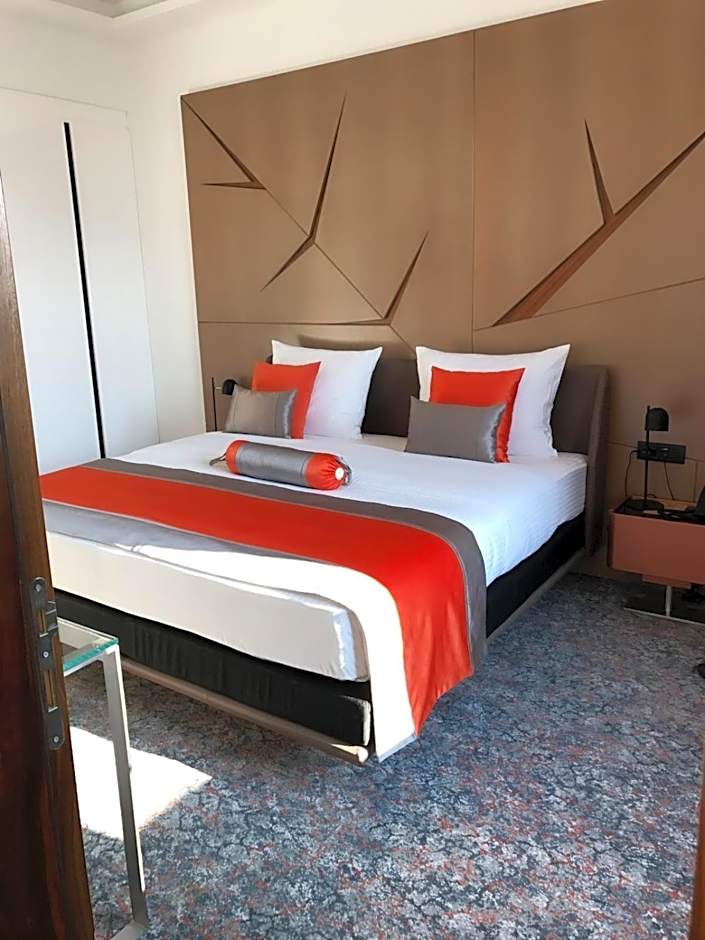 Hotel Austria & Bosna