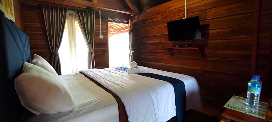 Rinjani Hill Hotel