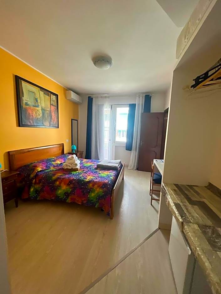 B&B La Perla di Roma