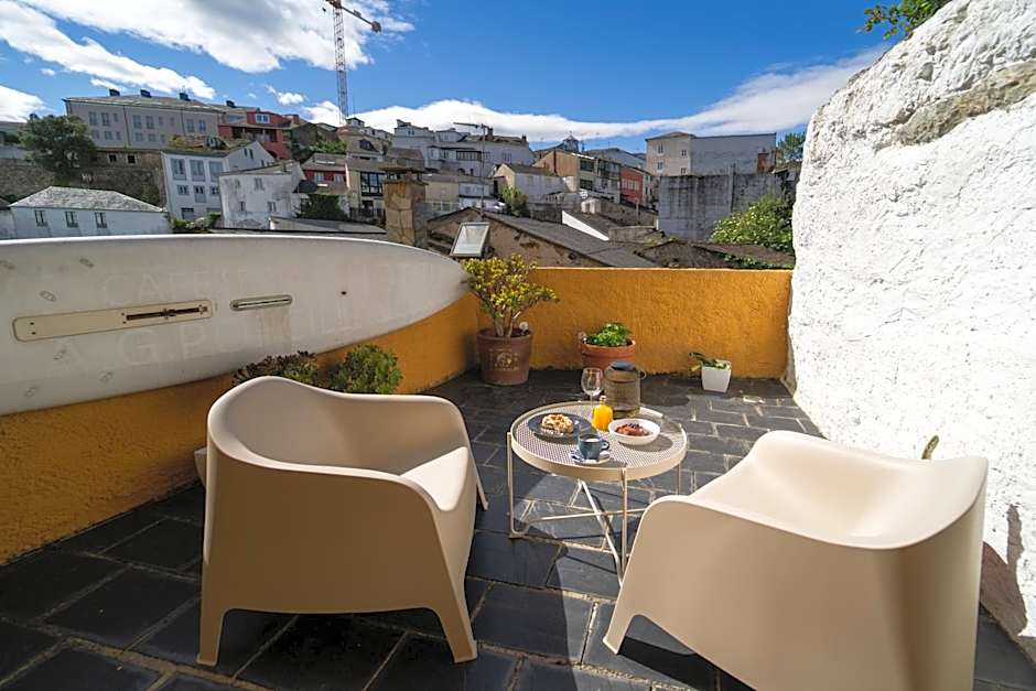 Hotel A. G. Porcillan