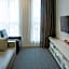 Grand City Hotel Changwon