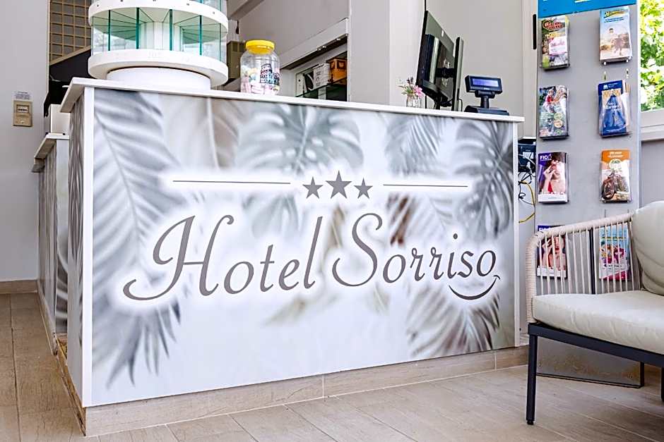 Hotel Sorriso