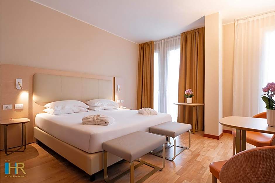 Hotel Raffaello