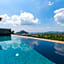 Andakiri Pool Villa Panoramic Sea View