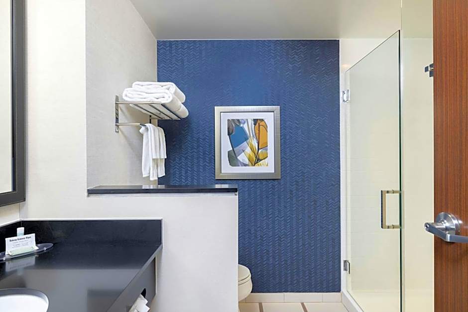 Fairfield Inn & Suites by Marriott Cape Cod Hyannis