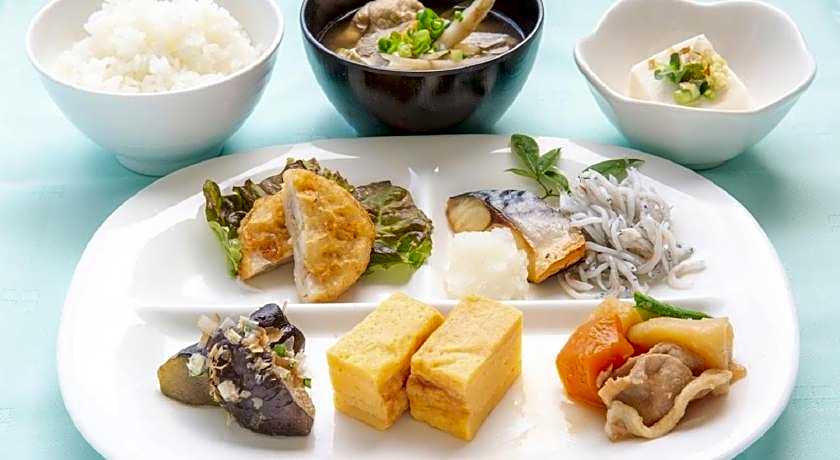 Kuretake-inn Hamanako